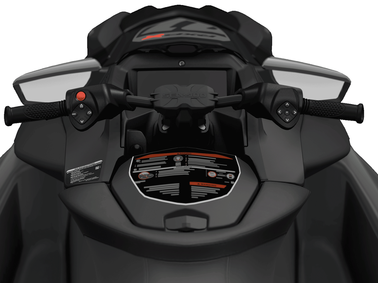 Sea-Doo Jetski RXP X 300 PS AUDIO MY 23