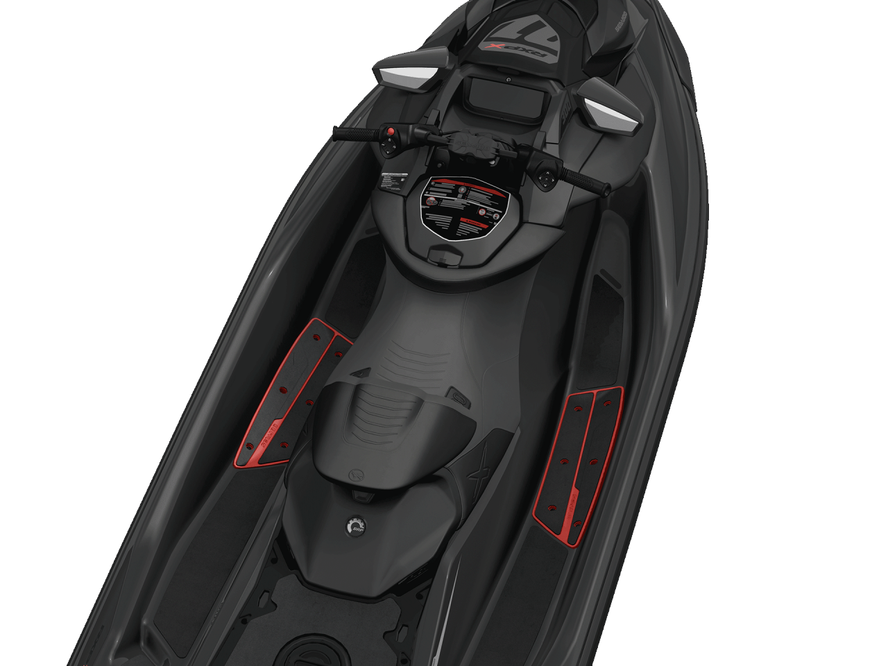 Sea-Doo Jetski RXP X 300 PS AUDIO MY 23