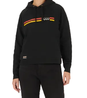 Can-Am Fasthouse Duster Women's Hoodie | 2880840690
