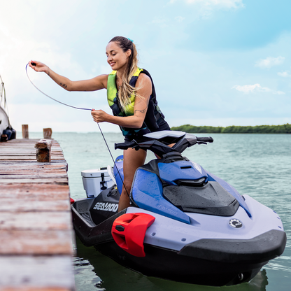Sea-Doo Spark (ab MY24) Speed Tie Anlege Leine Docking 295101142