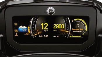 Sea-Doo GTX Limited 300 Audio MY24