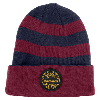 Can-Am Wendemütze Beanie Wintermütze 4547780089