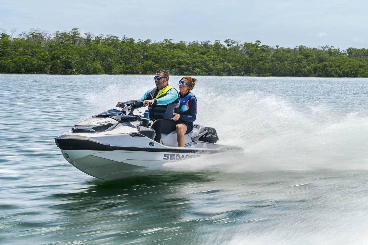 Sea-Doo GTX Limited 300 Audio MY24