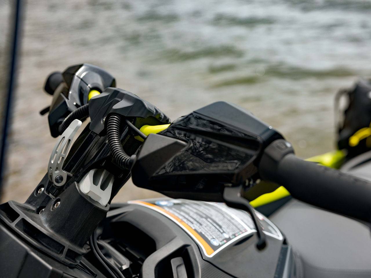 Sea-Doo Jetski GTX Explorer Pro230 Audio *Iceland Grey* MY23