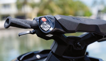 Sea-Doo GTX Limited 300 Audio MY24