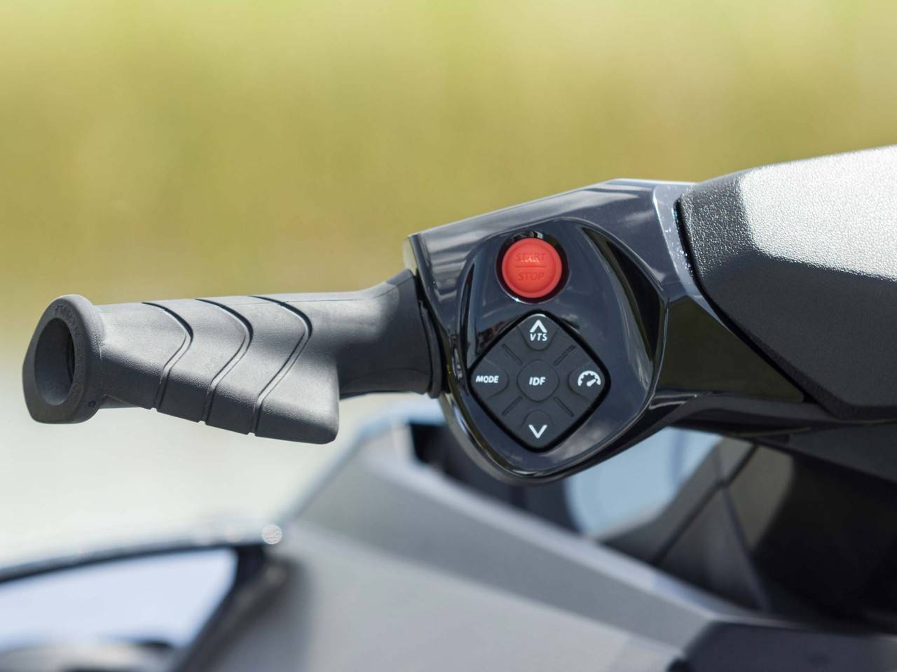 Sea-Doo GTX Limited 300 Audio MY24