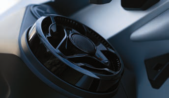 Sea-Doo GTX Limited 300 Audio MY24