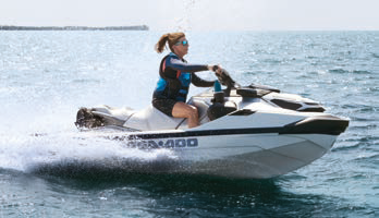 Sea-Doo GTX Limited 300 Audio MY24