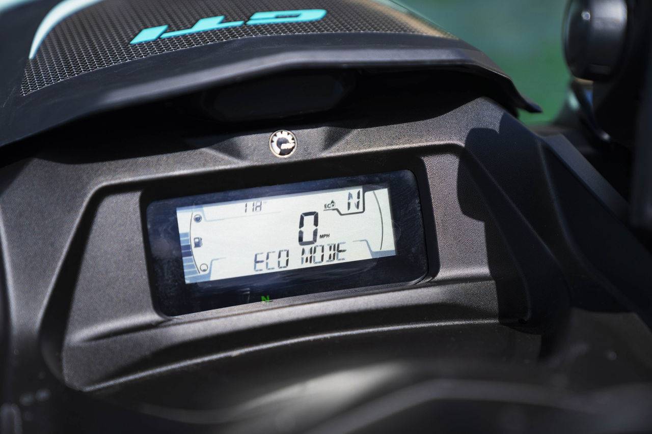 Sea-Doo Jetski GTI SE 170 Audio MY 24 iDF IBR *TEAL BLUE*