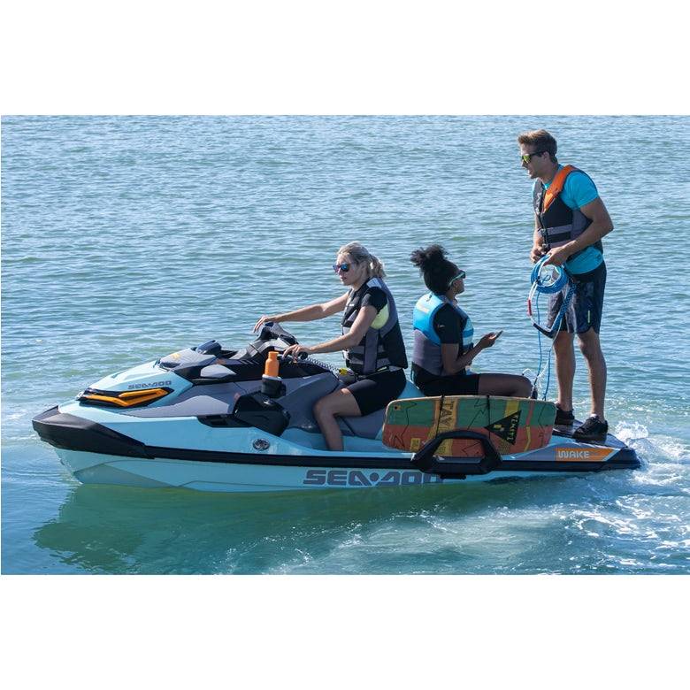 Sea-Doo seadoo Jetski Wake 170 Base *Neo Mint* MY24 VFW 7 BH