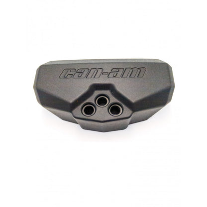 CAN-AM OUTLANDER T MAX 650 LENKRADBEZUG LENKERPOLSTER 709402327