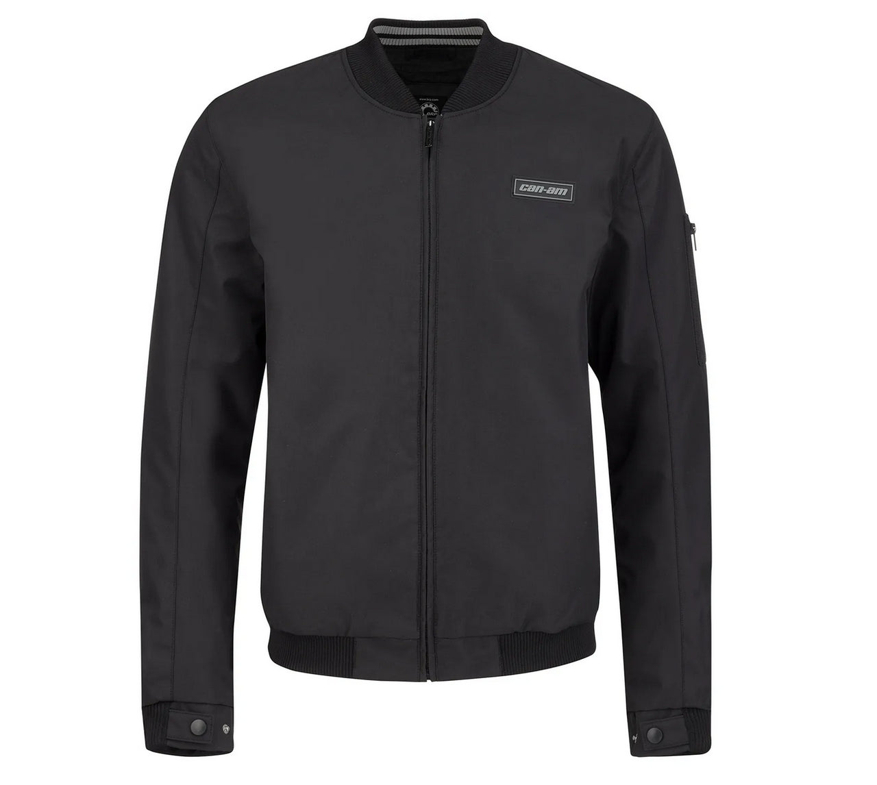 Can-Am Damen-Bomberjacke schwarz 4409260990-1232