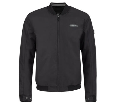 Can-Am Damen-Bomberjacke schwarz 4409260990-1232