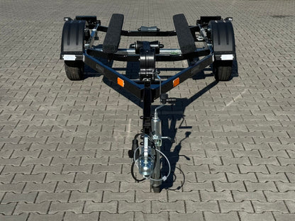 Jetski-Trailer Anhänger Bootsanhänger