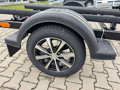 Jetski-Trailer Anhänger Bootsanhänger