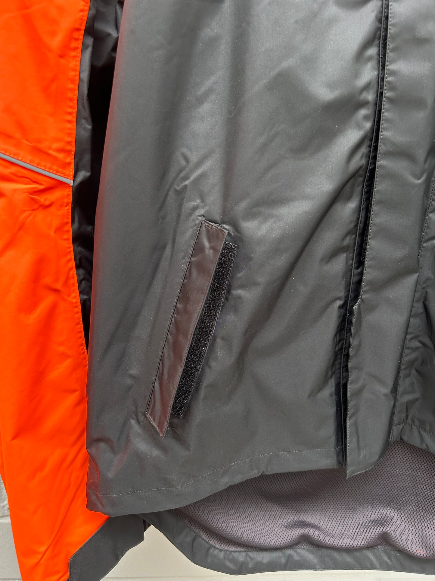 Can-Am Regenjacke aus Nylon und Polyester 4409111212 -0412