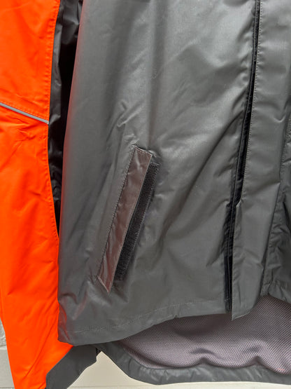 Can-Am Regenjacke aus Nylon und Polyester 4409111212 -0412
