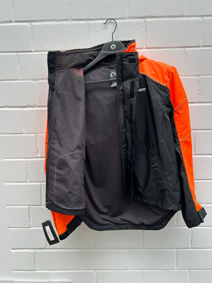 Can-Am Regenjacke aus Nylon und Polyester 4409111212 -0412