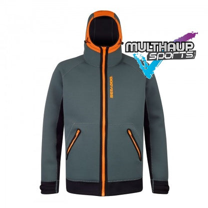 Sea-Doo Geschenk Set (5) Neoprene Jacke Handschuh Sicherheitskit Gr. XXL