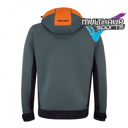 Sea-Doo Geschenk Set (5) Neoprene Jacke Handschuh Sicherheitskit Gr. XXL