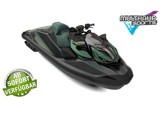 Sea-Doo 300 PS RXP-X Carbon Apex Audio MY23 mit 4Bh