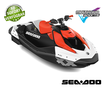 Spark Trixx 1UP 90 iBR -DRAGON RED+WHITE_ MY24