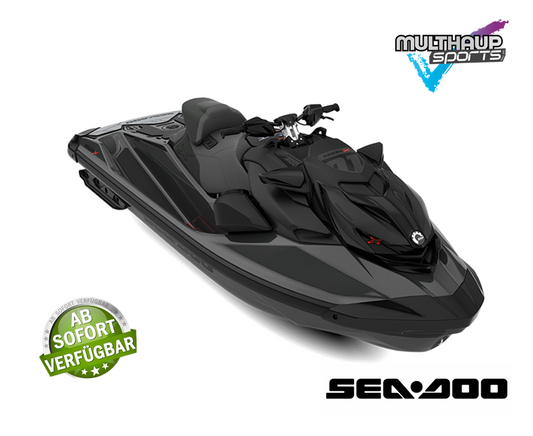 Sea-Doo Jetski RXP X 300 PS AUDIO MY 23