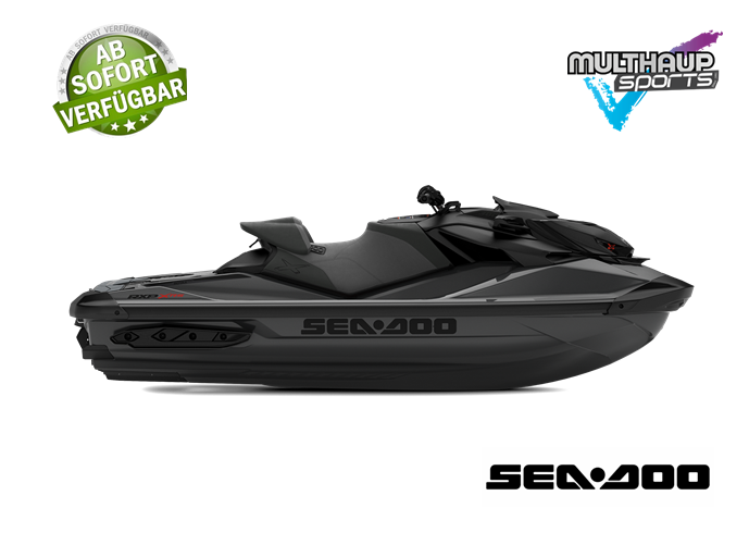 Sea-Doo Jetski RXP X 300 PS AUDIO MY 23