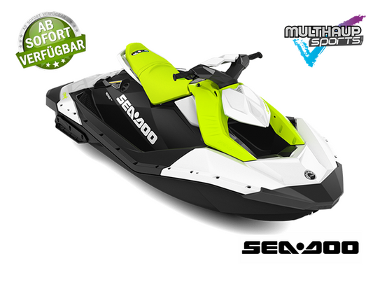 Sea-Doo Jetski Spark 2Up 90 iBR mY 23
