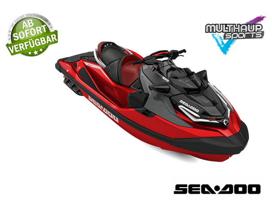 Sea-Doo Jetski 325 PS RXT-X RS Base 3 Sitzer MY24