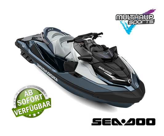 Sea-Doo Jetski 300 PS GTX Limited Audio MY 24