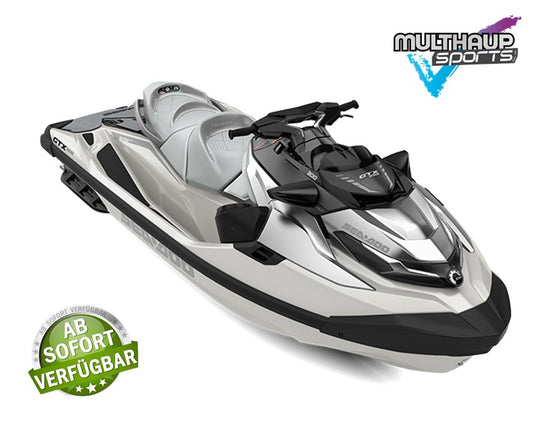 Sea-Doo GTX Limited 300 Audio MY24