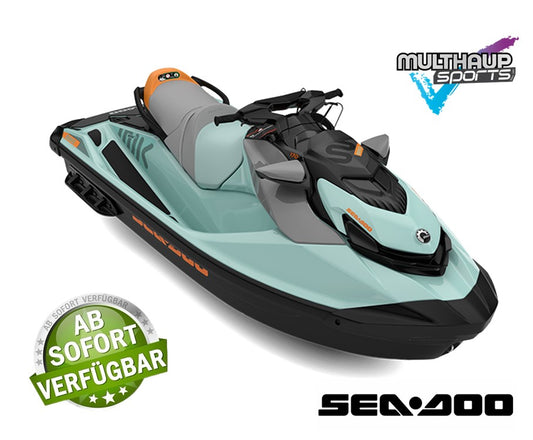 Sea-Doo seadoo Jetski Wake 170 Base *Neo Mint* MY24 VFW 7 BH