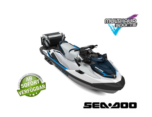 Sea-Doo Jetski GTX FISHPRO SPORT 170 Base Modell 2024