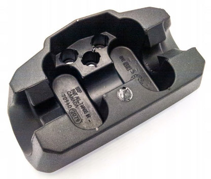 CAN-AM OUTLANDER T MAX 650 LENKRADBEZUG LENKERPOLSTER 709402327