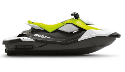 Sea-Doo Jetski Spark 2Up 90 iBR mY 23