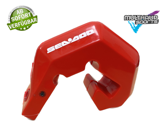 Sea-Doo Anlege Fender Kotflügel 295100110/111