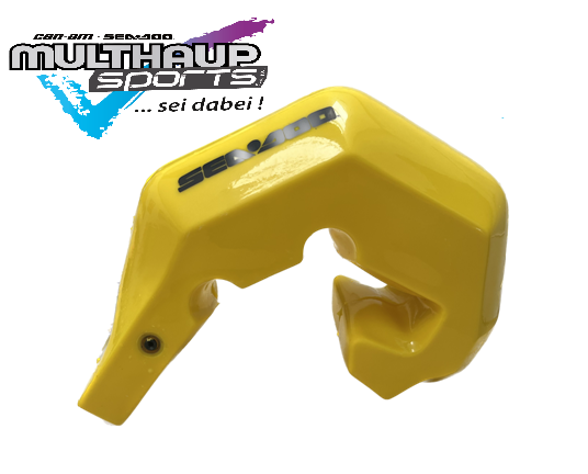 Sea-Doo Anlege Fender Kotflügel 295100110/111