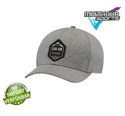 Can-Am Geschenk Set (1) Hoodie Regenkombi Cap Gr. L