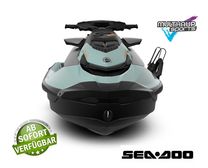 Sea-Doo seadoo Jetski Wake 170 Base *Neo Mint* MY24 VFW 7 BH