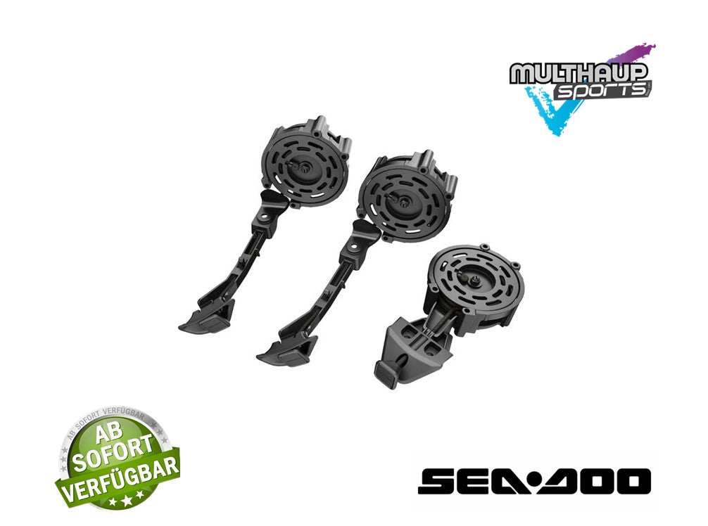 Sea-Doo Spark (ab MY24) Speed Tie Anlege Leine Docking 295101142