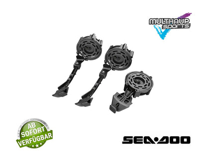 Sea-Doo Spark (ab MY24) Speed Tie Anlege Leine Docking 295101142