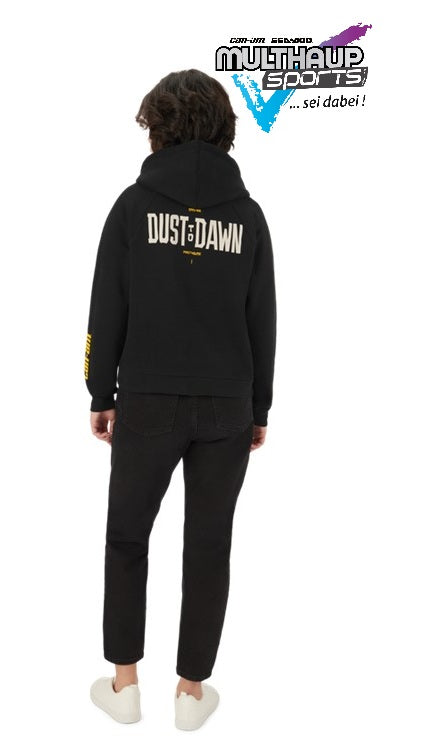 Can-Am Fasthouse Duster Women's Hoodie | 2880840690
