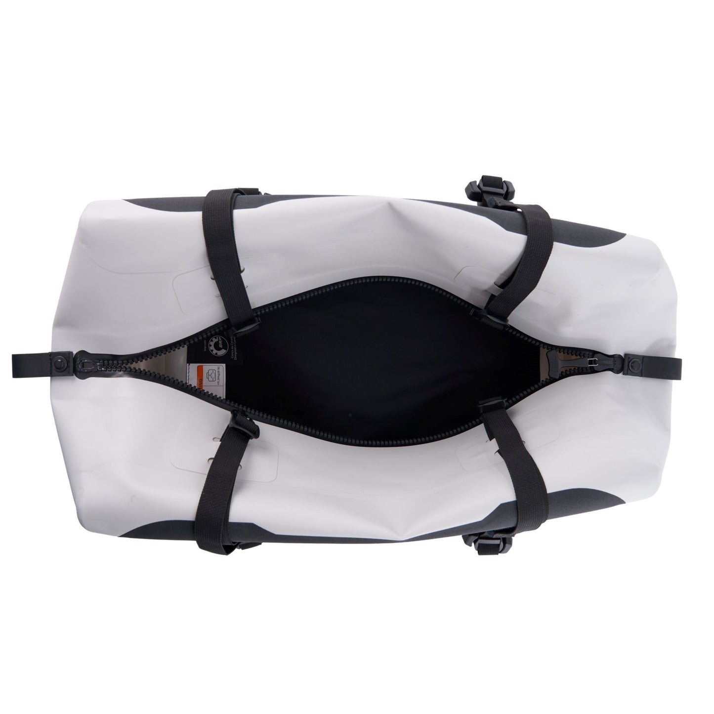 Sea-Doo wasserdichte Tasche 50L 295101365