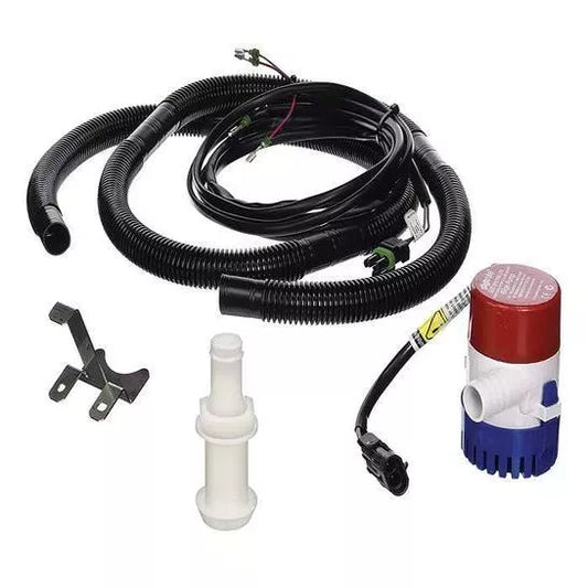 Sea-Doo Bilgenpumpen Kit 295100678