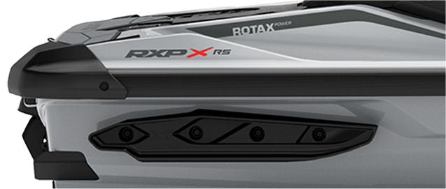 Sea Doo RXP X 325 -ICE METAL+MANTA GRREN- MY24