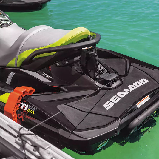 Sea-Doo Speed Tie Schnellfestmachsystem 2010-2017       295100680