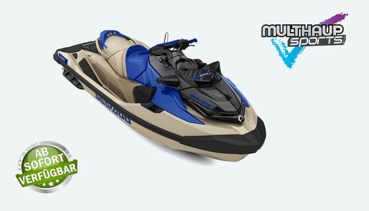 Wake Pro 230 2025 Dazzling Blue