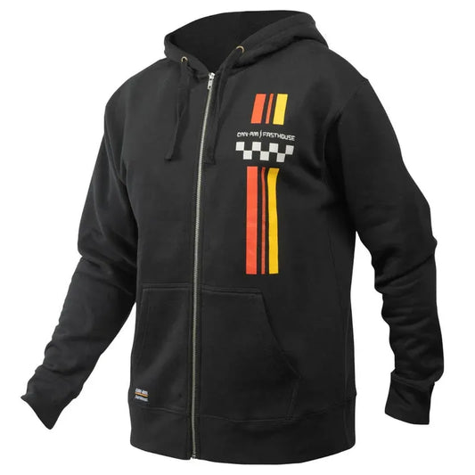 Can-Am X FH Duster Hoodie Jacke 2880770690,-0990