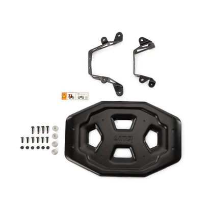 Can-Am Renegade LinQ Basisplatte - G2S     715007274